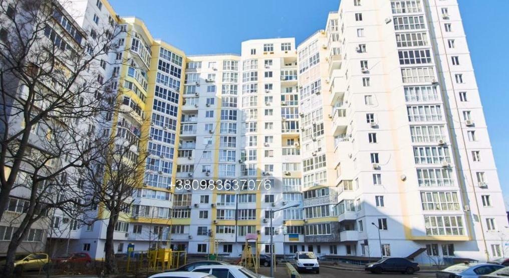 Двухкомнатная Квартира Лофт В Центре Одессы Новострой Рядом С Вокзалом 5 Минут До Дерибасовской И Аркадии Odessa Ngoại thất bức ảnh